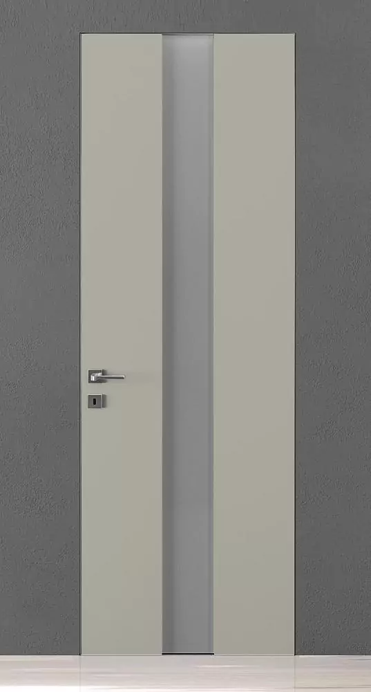 TREND-60 TR14V Grigio Seta