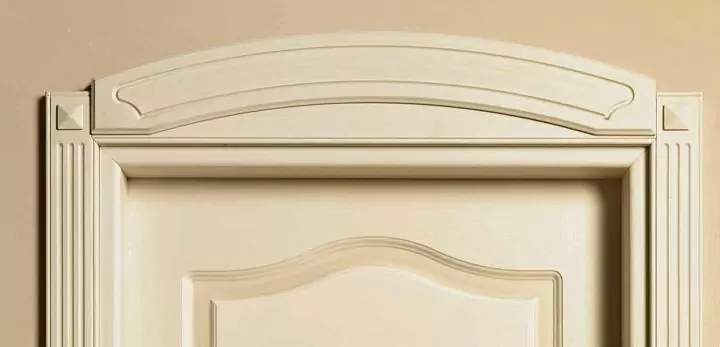 Interior door S. CANTOSI 712/QQ/A Pant. A