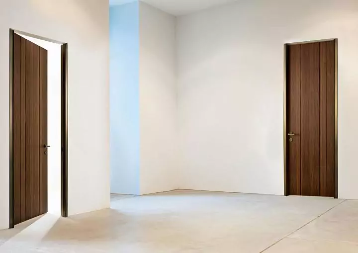 Interior door CA32SL