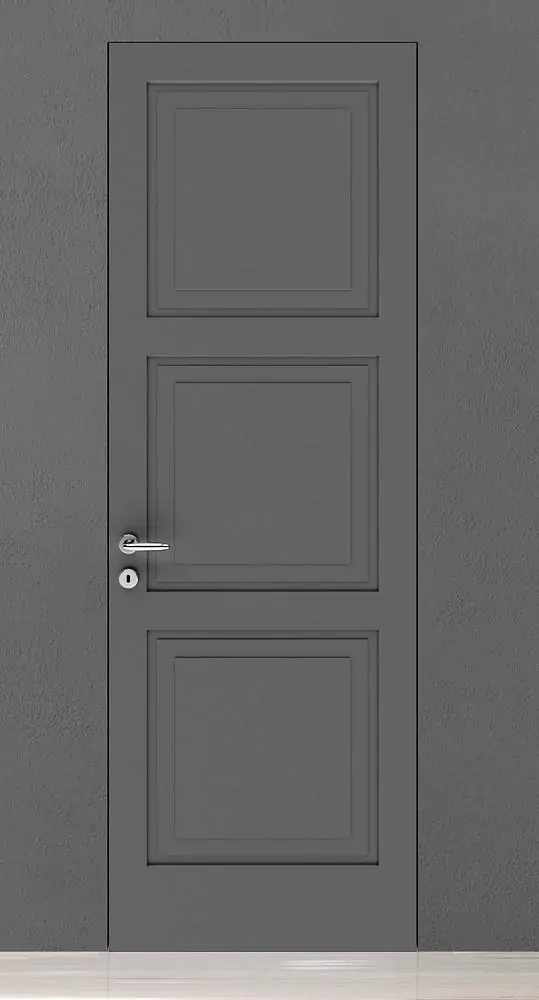 ALDA-60 126 Grigio Fume