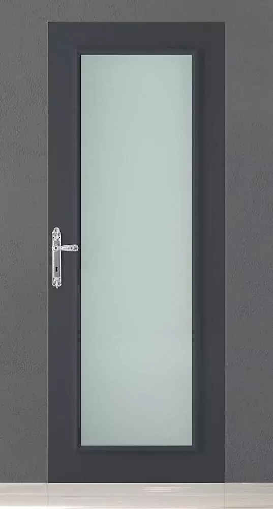 PRIMA-60 VU Grafite