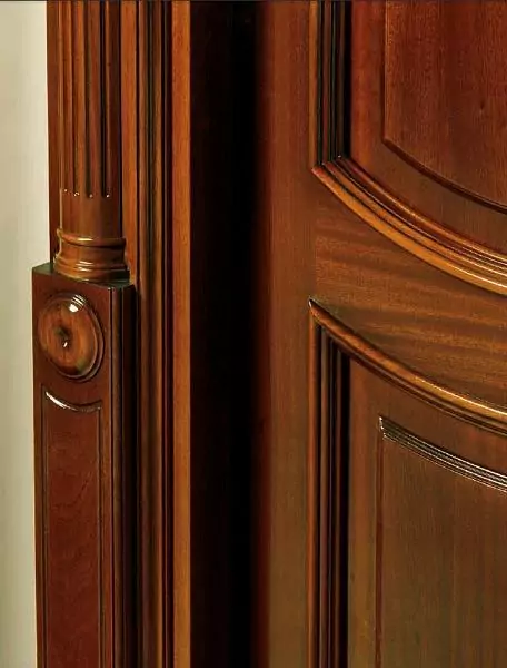 Interior door LUIGI 4014/QQ