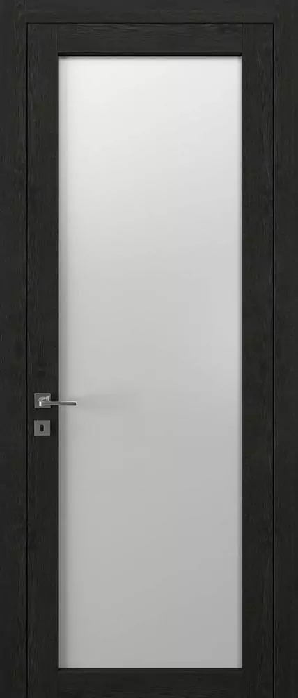 ALFA 01 GM, Rovere Grafite