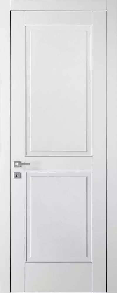 TREND TR10 Bianco