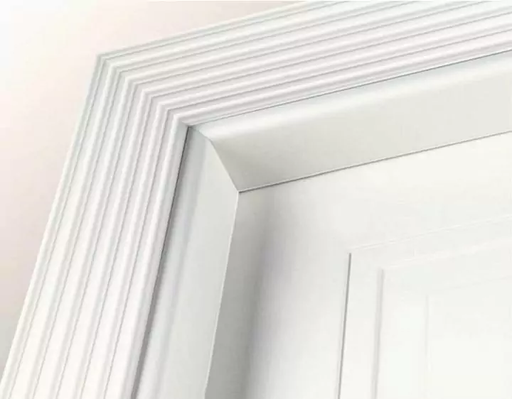 Kent interior door