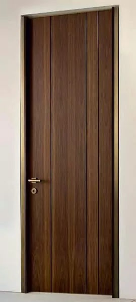 Interior door CA 32 BL