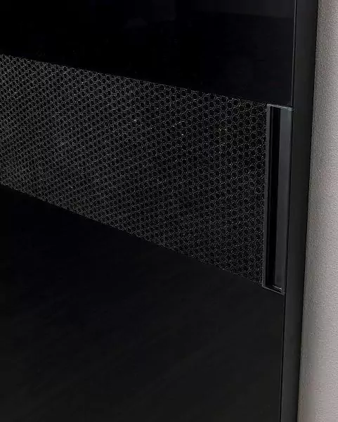Sliding partition Headline scorrevoli