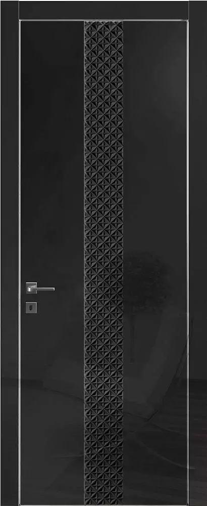 TREND TR15 Nero Gloss