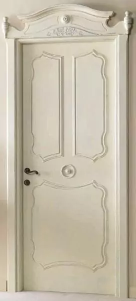 Interior door AIX EN PROVENCE 7016/QQ
