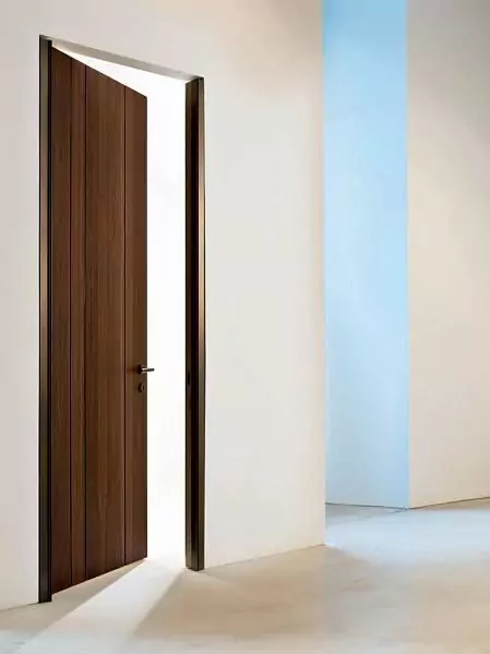 Interior door CA 32 BL