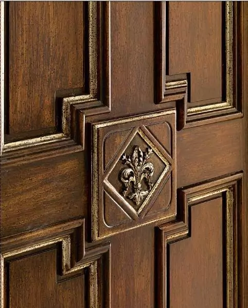 Interior door HERMITAGE 6016/TQR/SWA