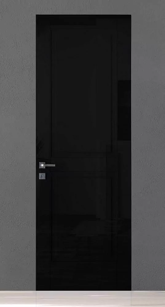 TREND-60 TR10 Nero Gloss