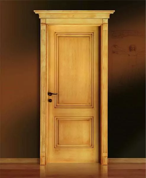 Interior door Leeds