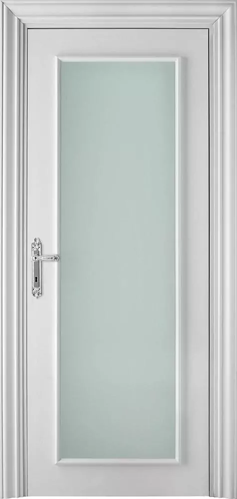 PRIMA VU Bianco