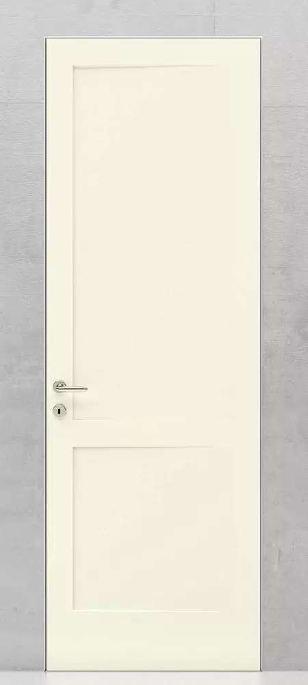 LEVEL-60 103 Bianco Night