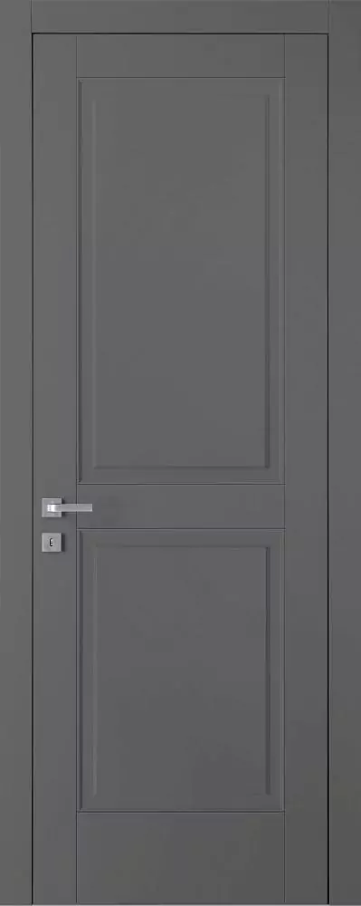 TREND TR10 Grigio Fume