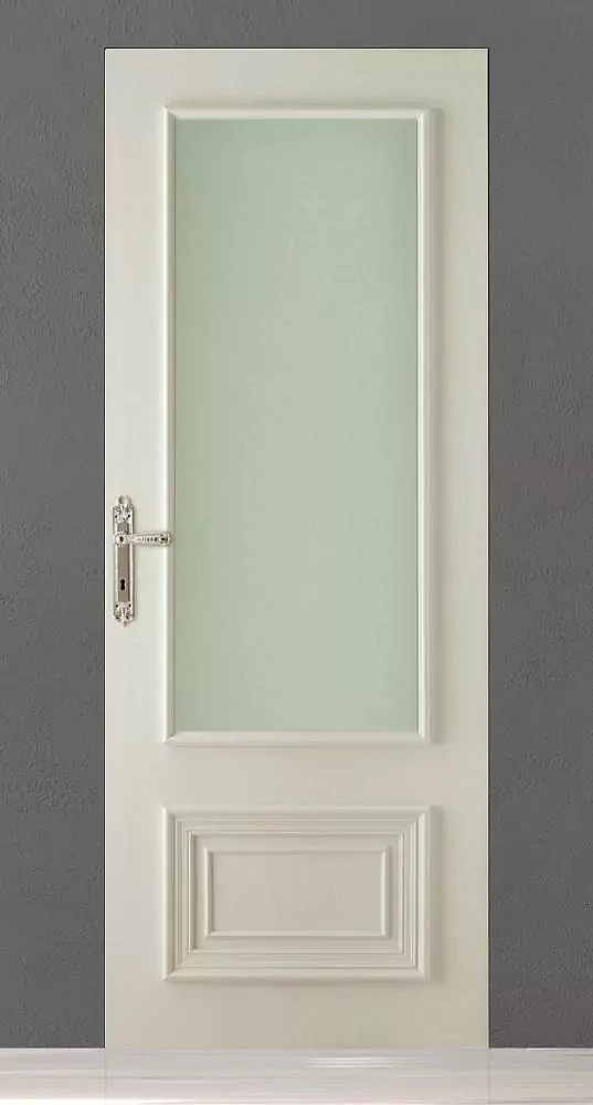 PRIMA-60 V Bianco Night