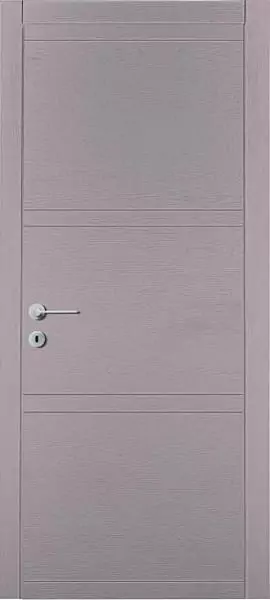 Interior door 159 7D
