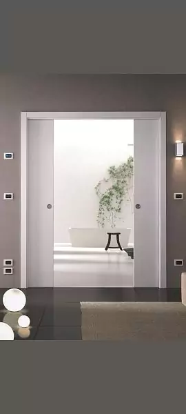 LUCE DOUBLE