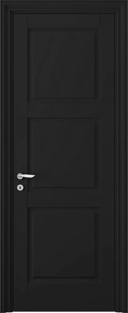 CORDA 126P Nero