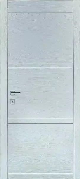 Interior door 159 7D