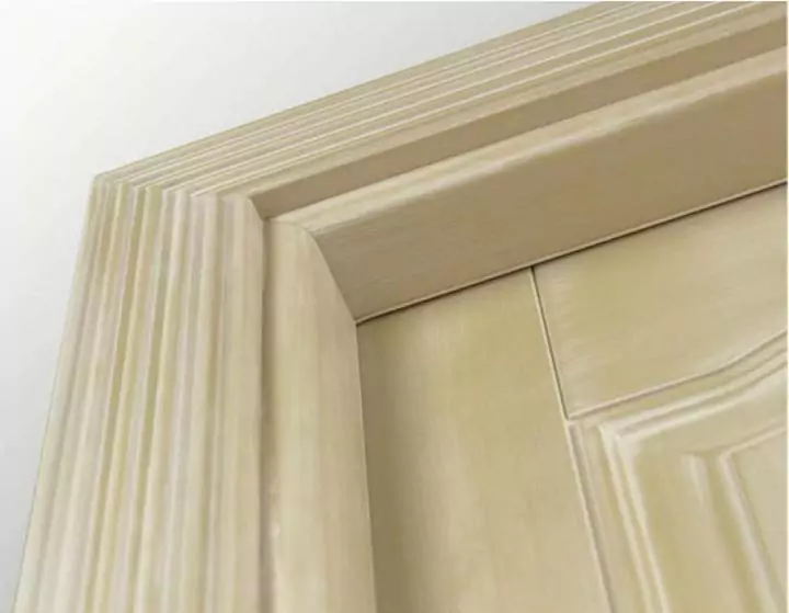Interior door Devon