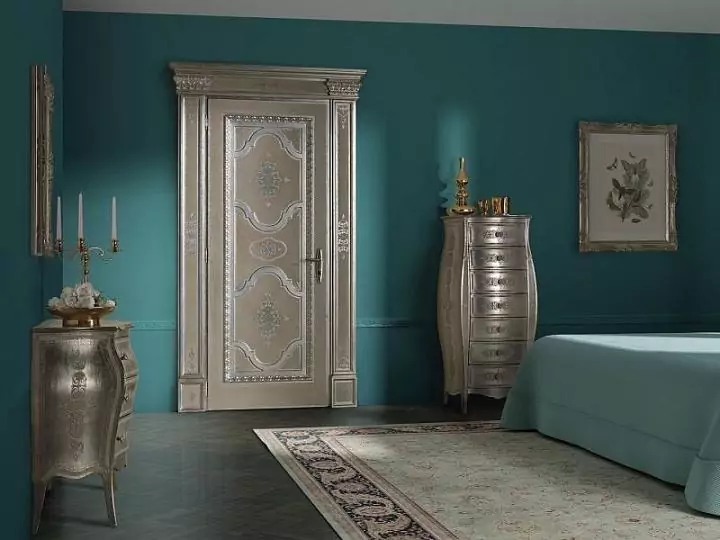 Interior door PONTE VECCHIO 6018/QQ