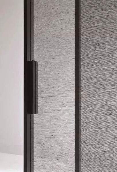 Sliding partition Pavilion Light
