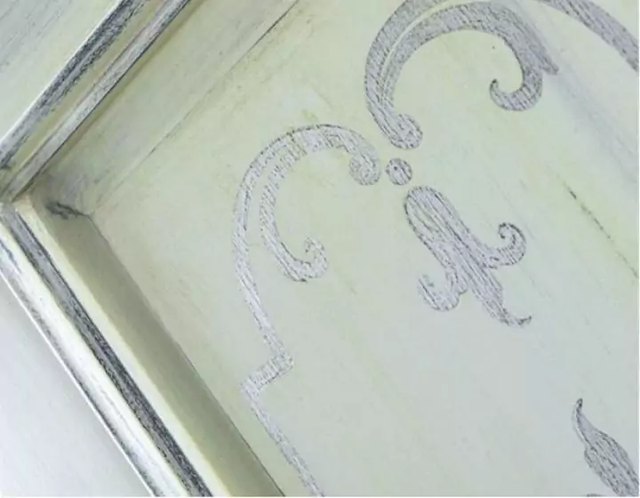 Cambridge Interior Door
