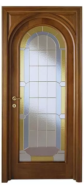 Interior door F 02 R