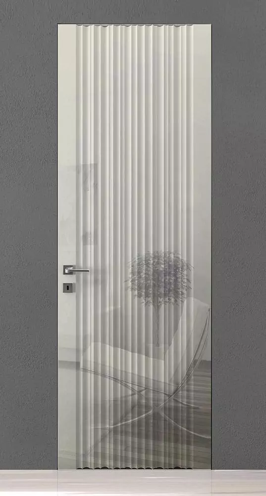 TREND-60 TR16 Bianco Night Gloss