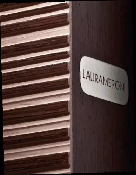 Interior door BD 66 GR