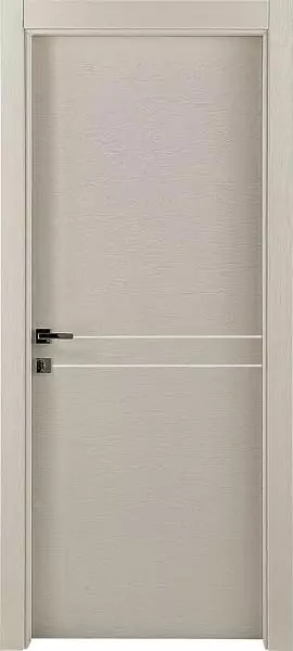 Interior door 159 AV