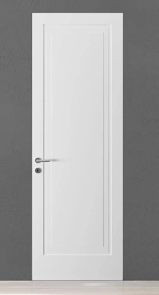 ALDA-60 101 Bianco