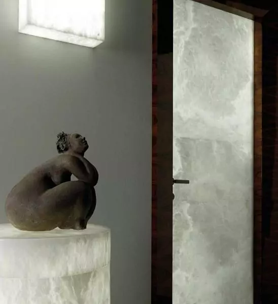 Interior door Aurunthia cod. 1938/QQ