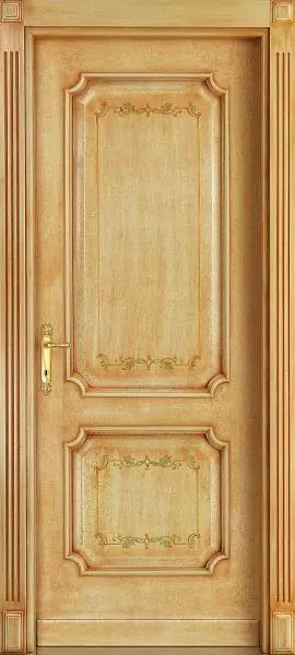 Essex Interior door