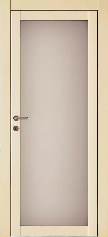 ALFA 01 GM, Avorio