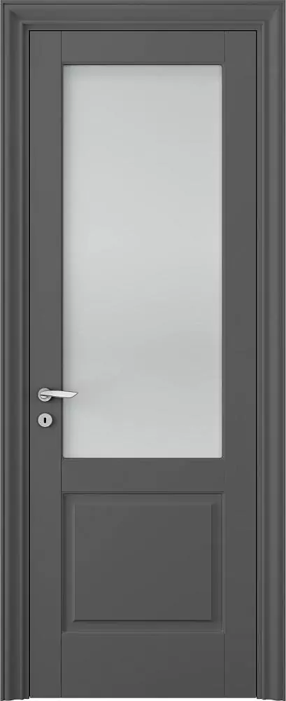 CORDA 103V Grigio Fume