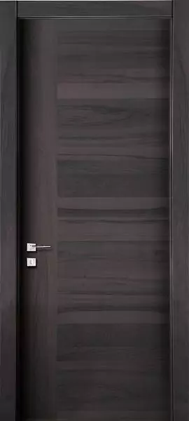 Interior door 157
