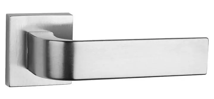 CINTO Q, Chrome Matt