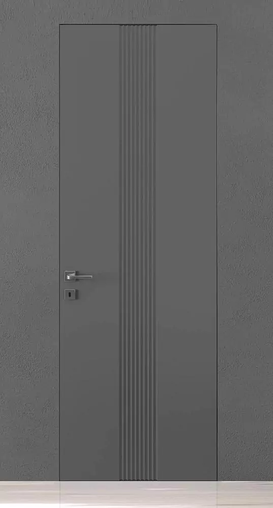 TREND-60 TR14 Grigio Fume