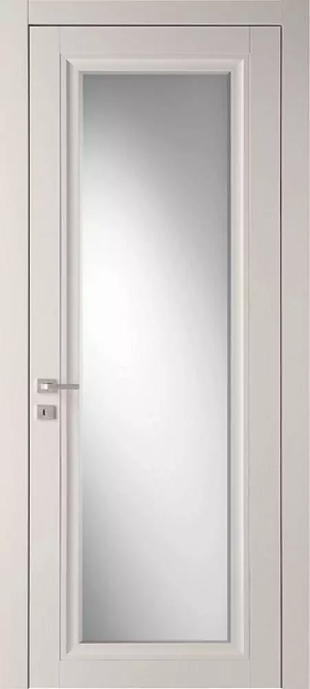STELLA SV Grigio Seta
