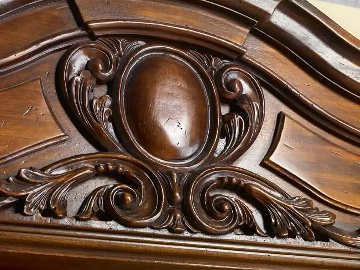 Interior door LUIGI 4014/QQ