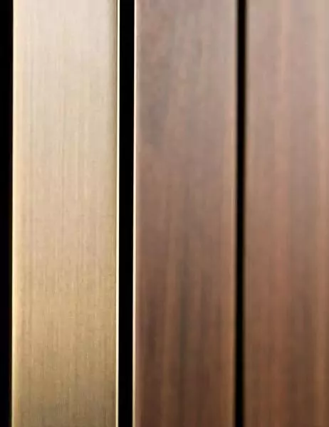 Interior door CA 32 BL