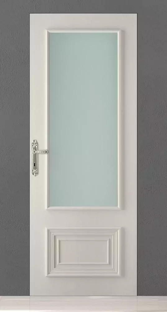 PRIMA-60 V Grigio Seta