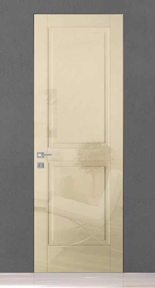 TREND-60 TR10 Avorio Gloss