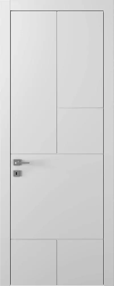 TREND TR18 Bianco