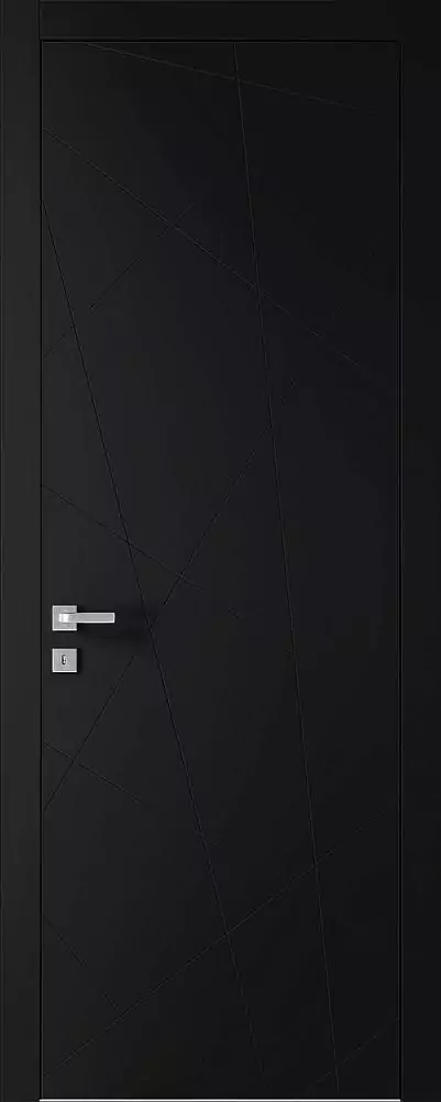 TREND TR06 Nero