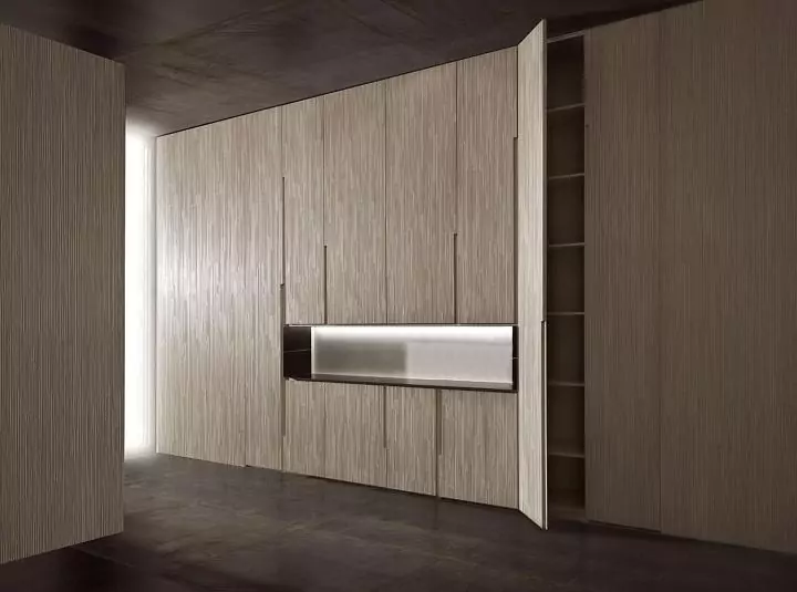 Interior door BD 16 PS