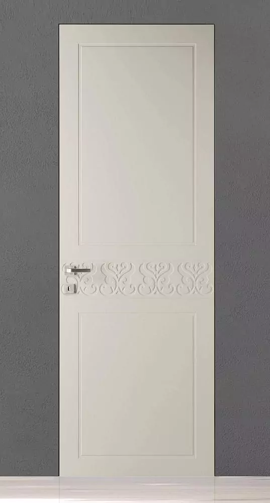 TREND-60 TR12 Grigio Seta